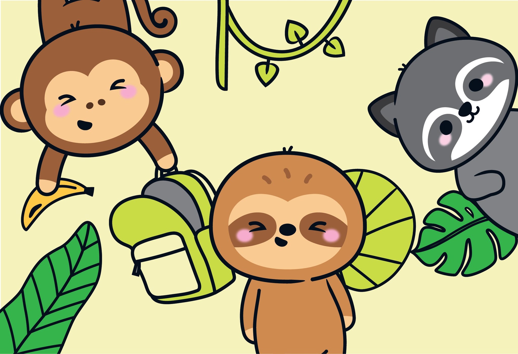 Mischievous Relaxeazzz Travel Pillow Sets