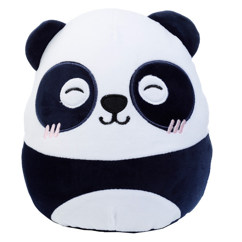 Susu The Panda Plush Toy Front View