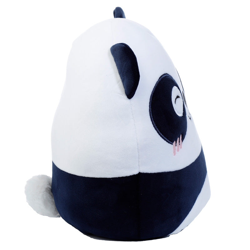 Susu The Panda Plush Toy Side View Facing Right