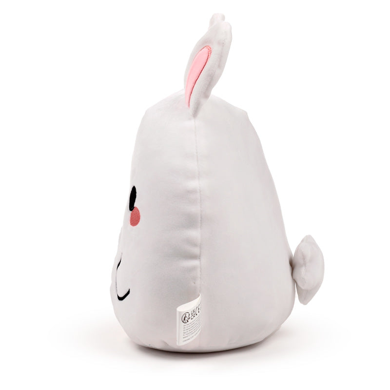 Frances The Bunny Plush Toy Side View Facing Left