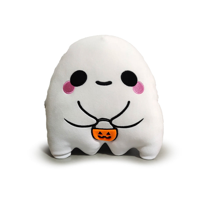 Carrie The Ghost Plush Toy Front View