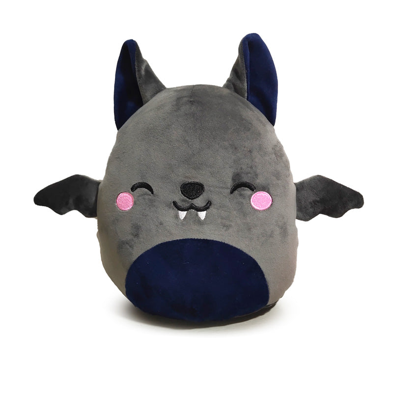 Dexter The Bat Plush Toy Front View