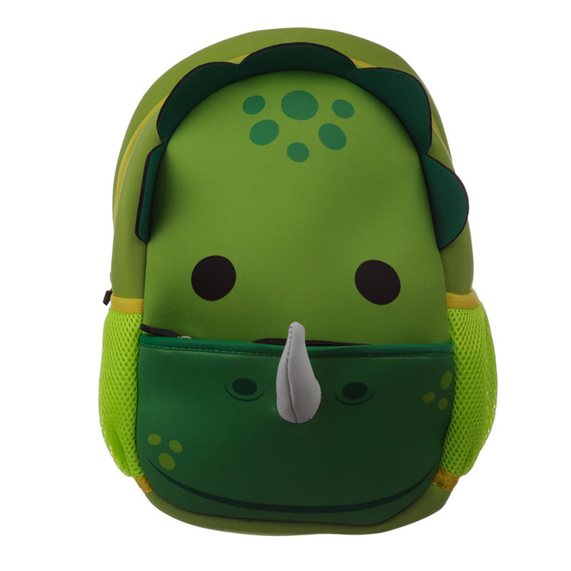 Huck the Dinosaur Backpack – Relaxeazzz
