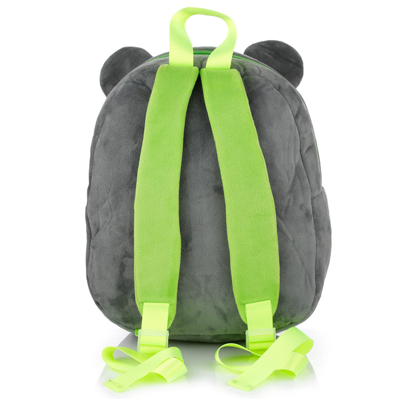 Bindi The Koala Backpack Back