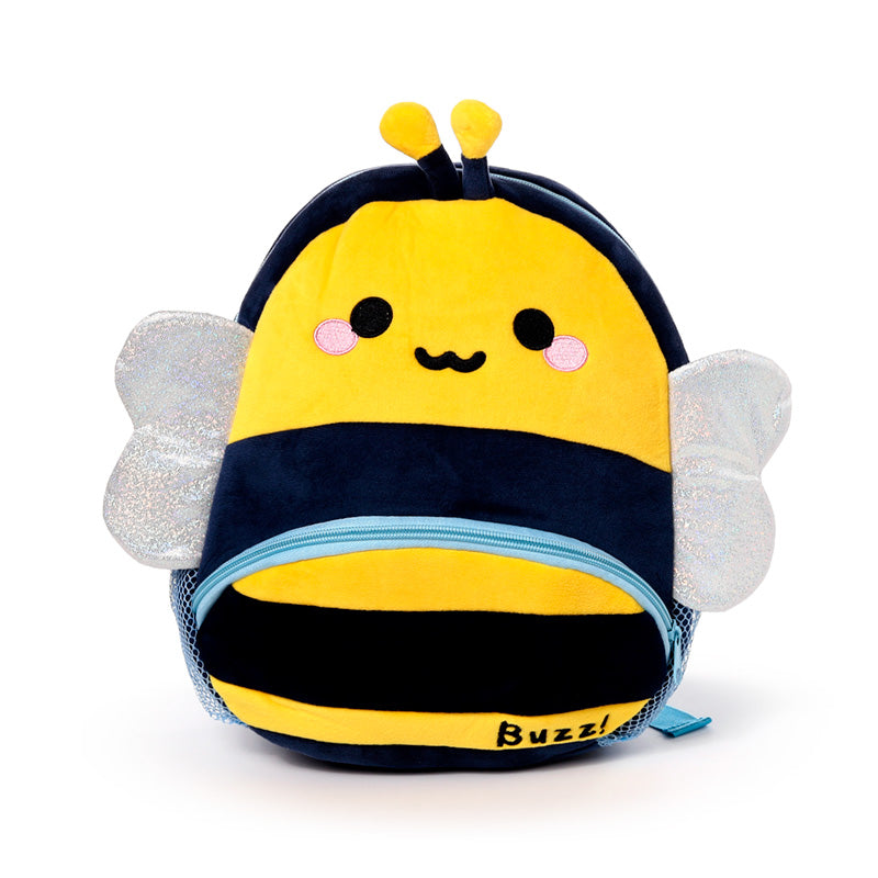 Bobby The Bee Backpack Front View
