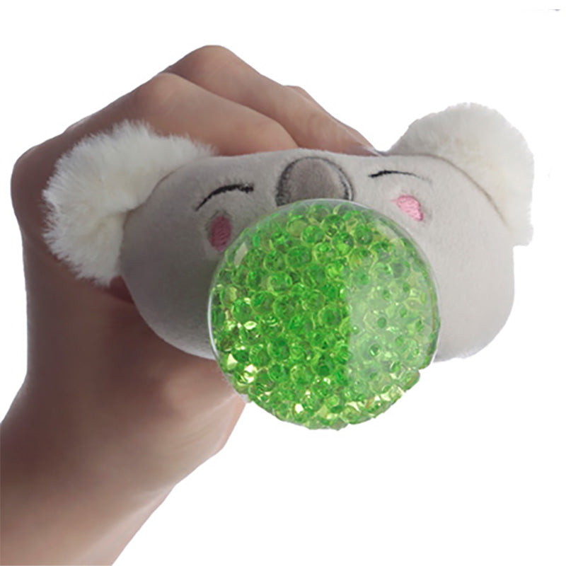 Bindi The Koala Queasy Squeezies Fidget Toy Squeezing The Fidget Toy
