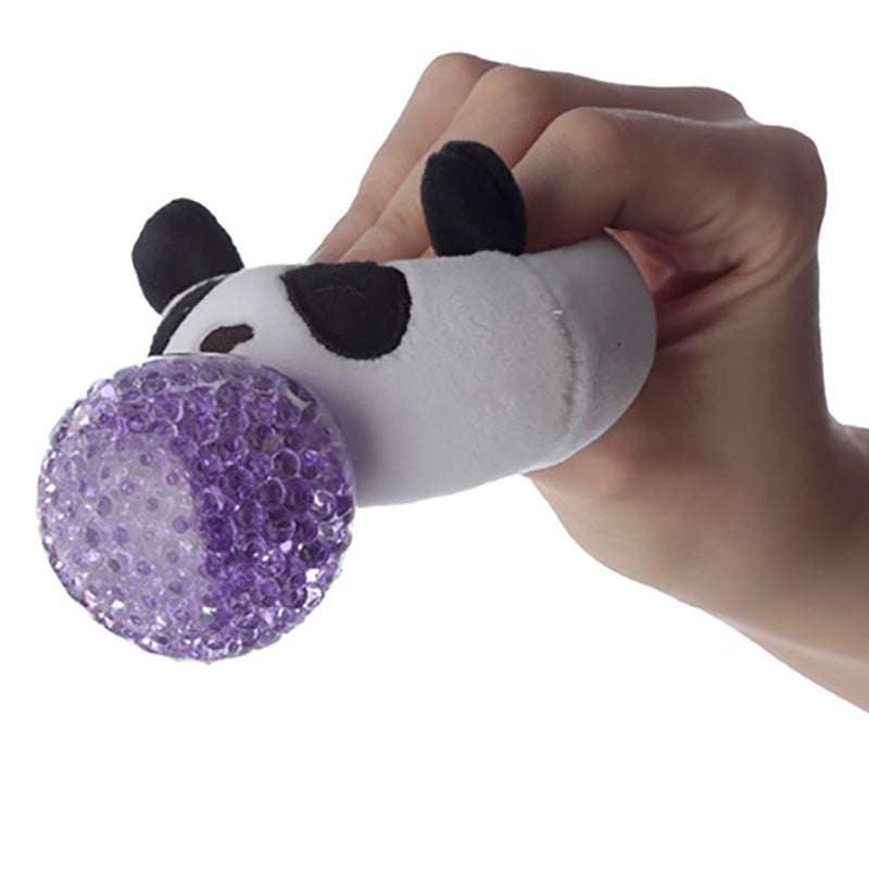 Susu the Panda Queasy Squeezies Fidget Toy Relaxeazzz Susu the Panda Queasy Squeezies Fidget Toy Relaxeazzz